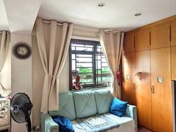 Blk 501B Wellington Circle (Sembawang), HDB 5 Rooms #449546701